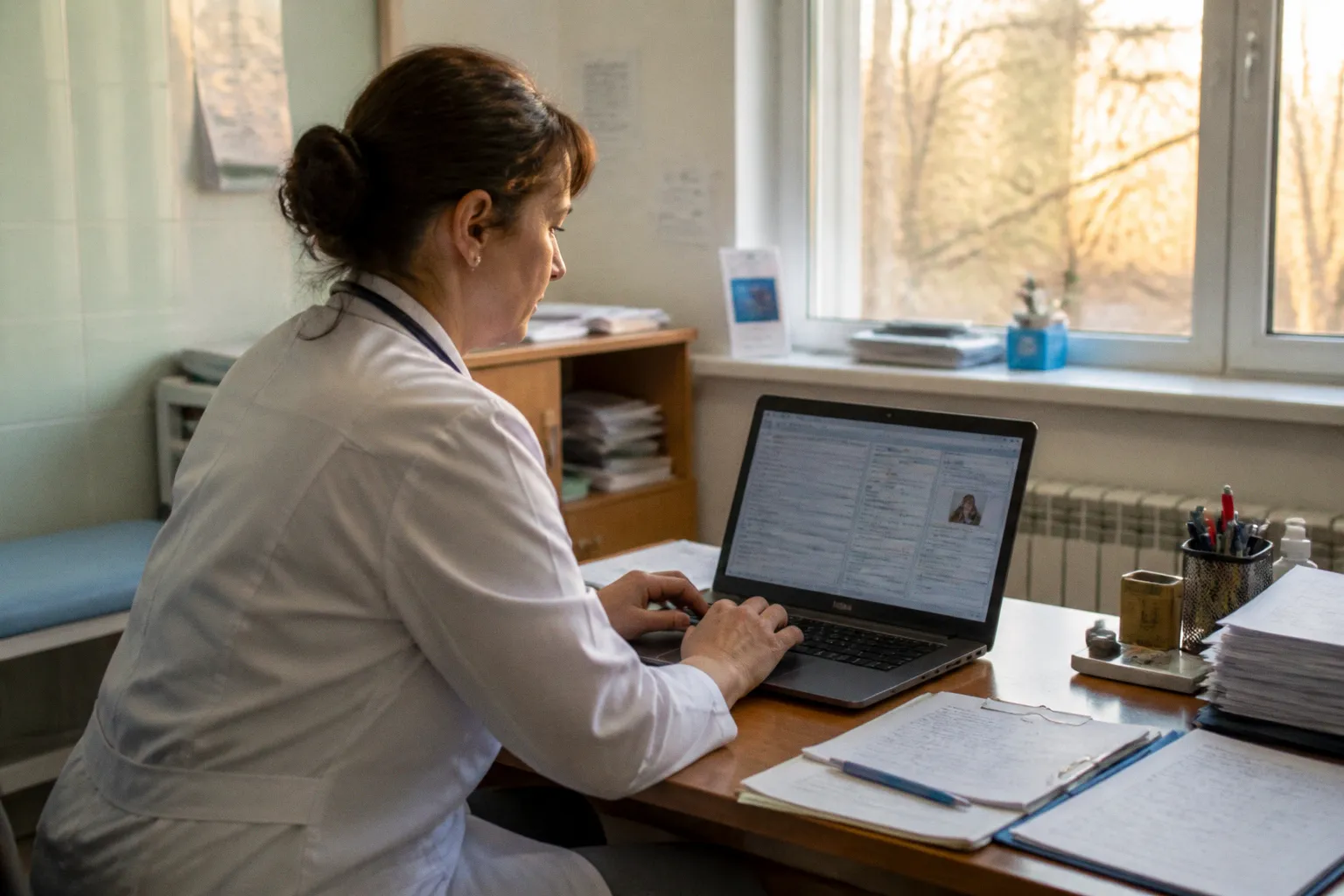 Безопасность в телемедицине: почему врачи и пациенты опасаются утечек данных
