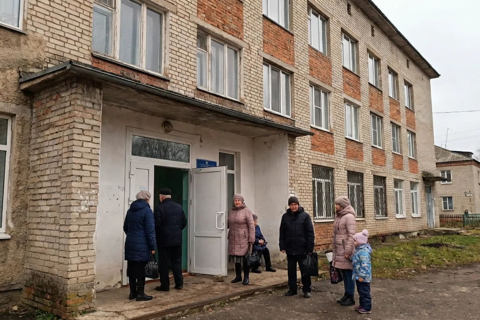 Частные клиники в системе ОМС: как власти планируют сократить очереди к врачам