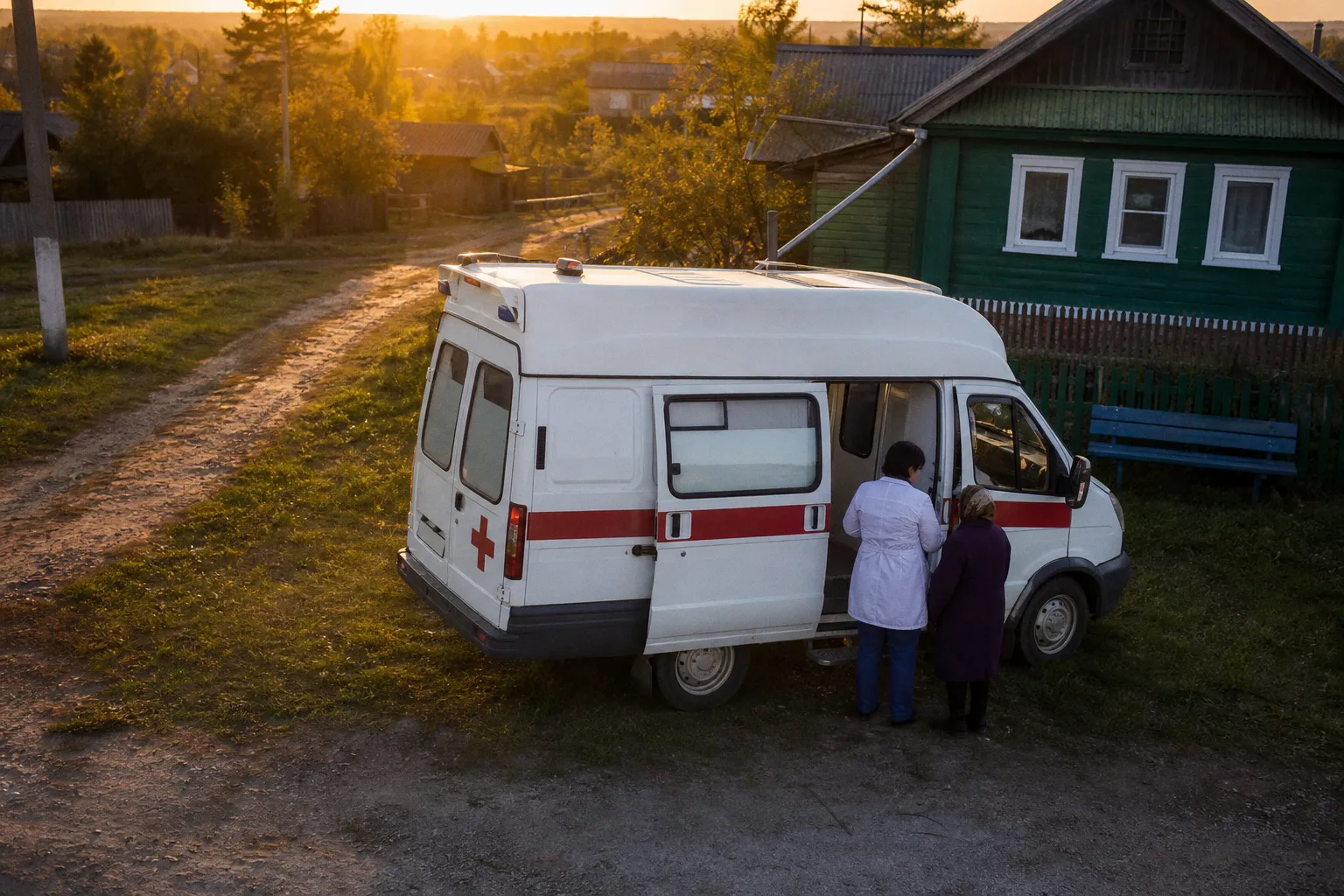 Дистанционные технологии делают медицинскую помощь для пациентов доступнее, оперативнее и комфортнее