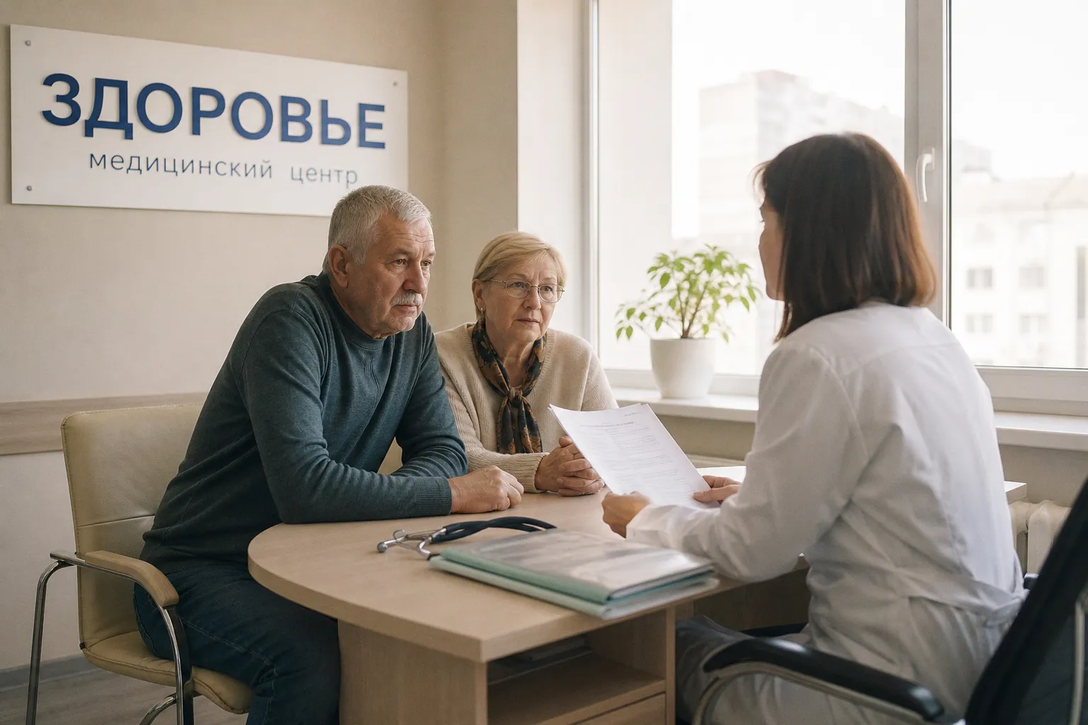 Фибромиалгия: как добиться медицинской помощи, если анализы не показывают причину боли