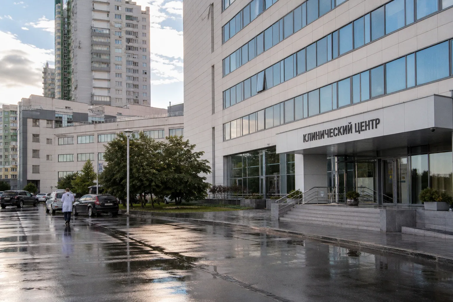 Фундаментальные модели здоровья от Samsung: прорыв в диагностике или маркетинговый ход?