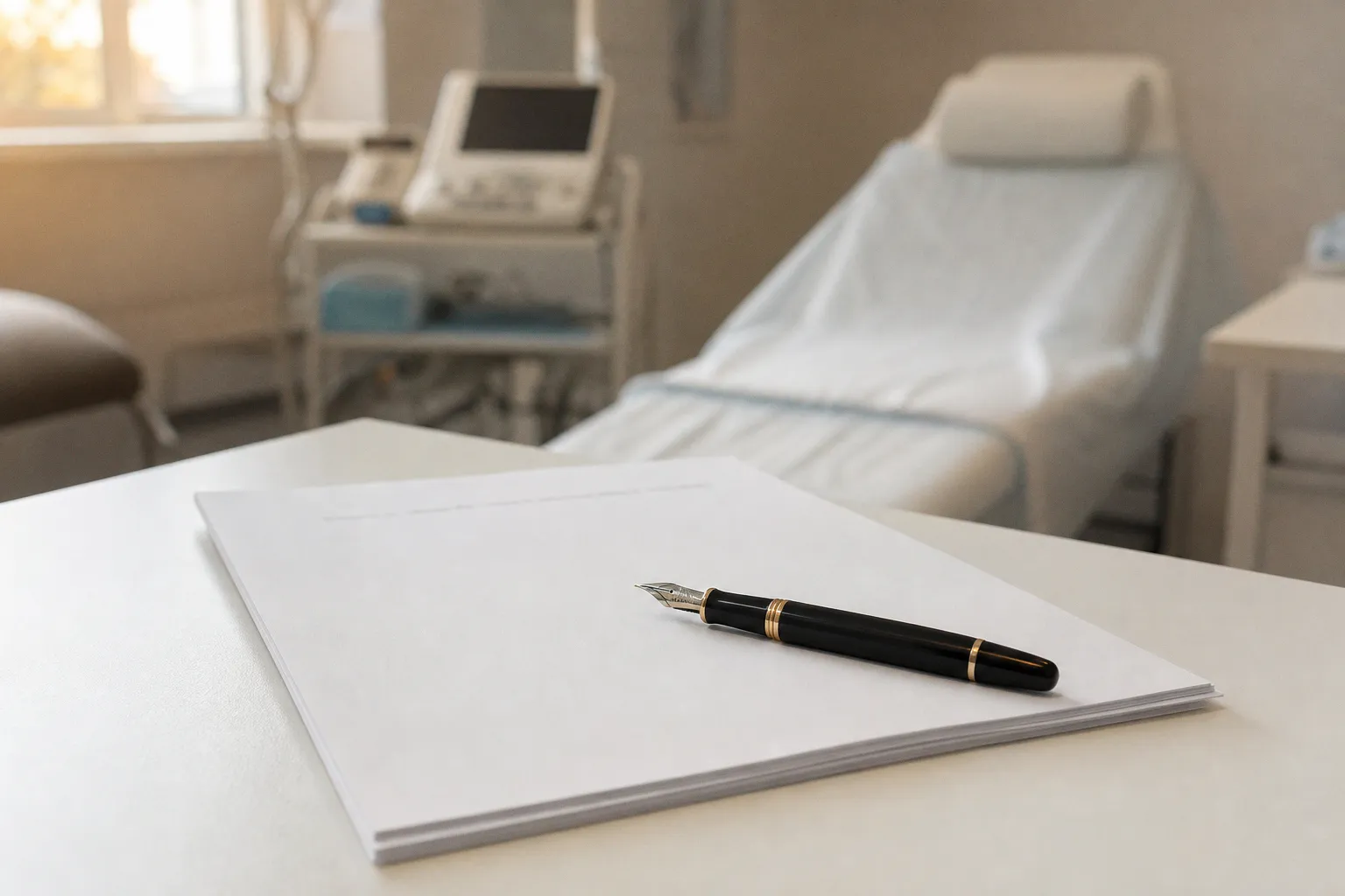 Гарантия на результат лечения: юридические правила оформления договора с клиникой