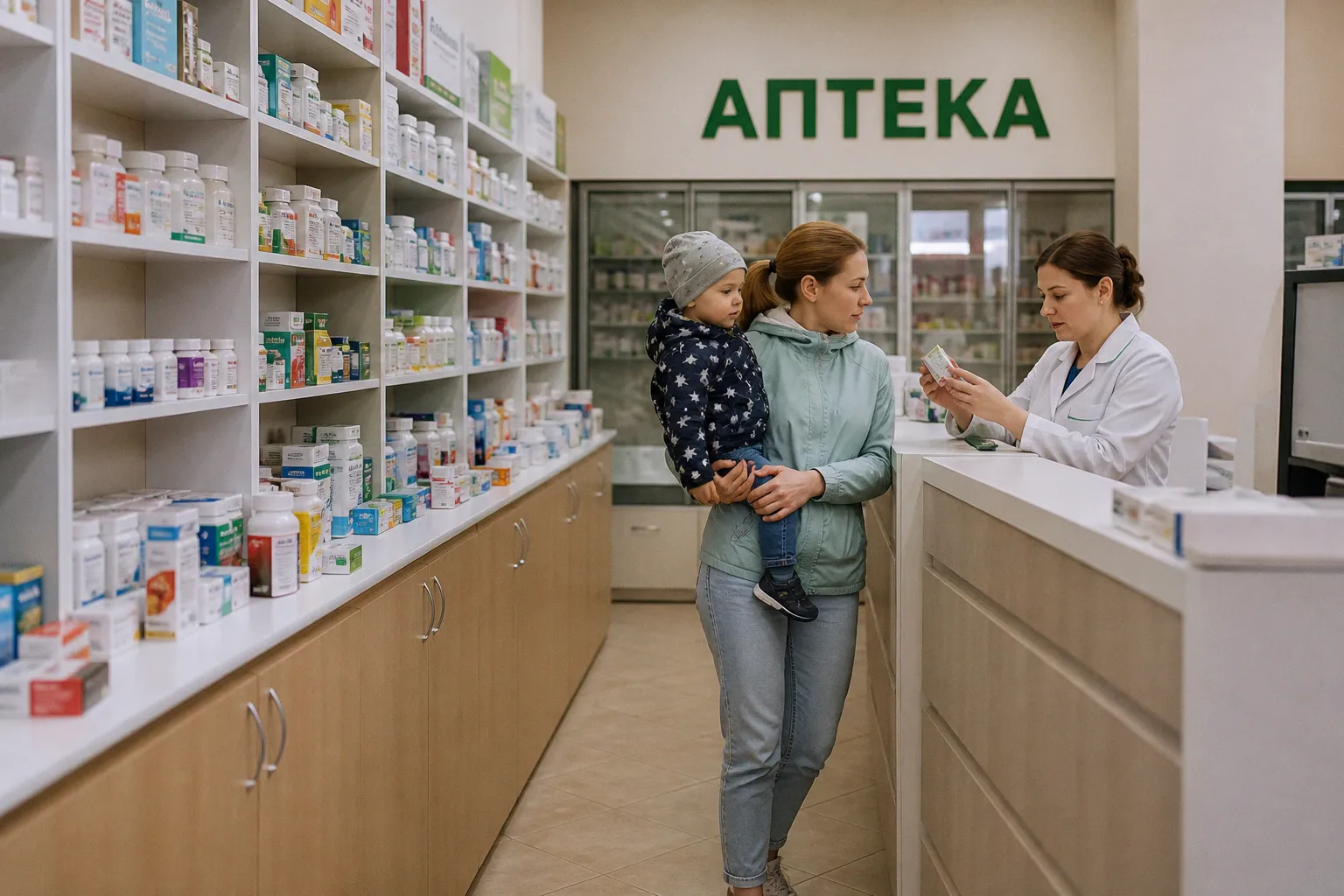 Какие лекарства от кишечных инфекций у детей опасны и чем их заменить