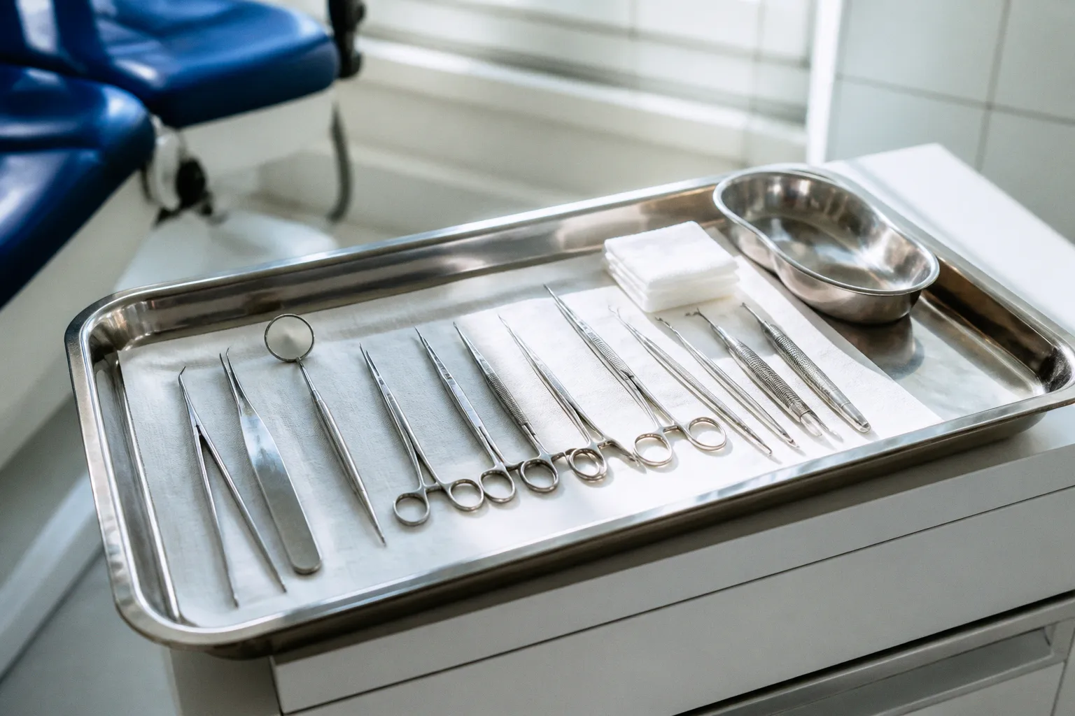Клиника доказательной медицины: чек-лист для оценки качества услуг