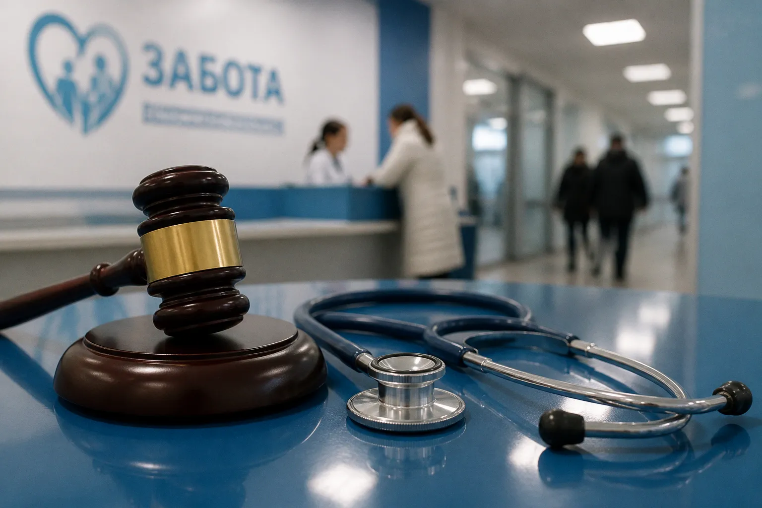 Конфликт интересов: как споры о правах пациентов меняют доступ к медицине
