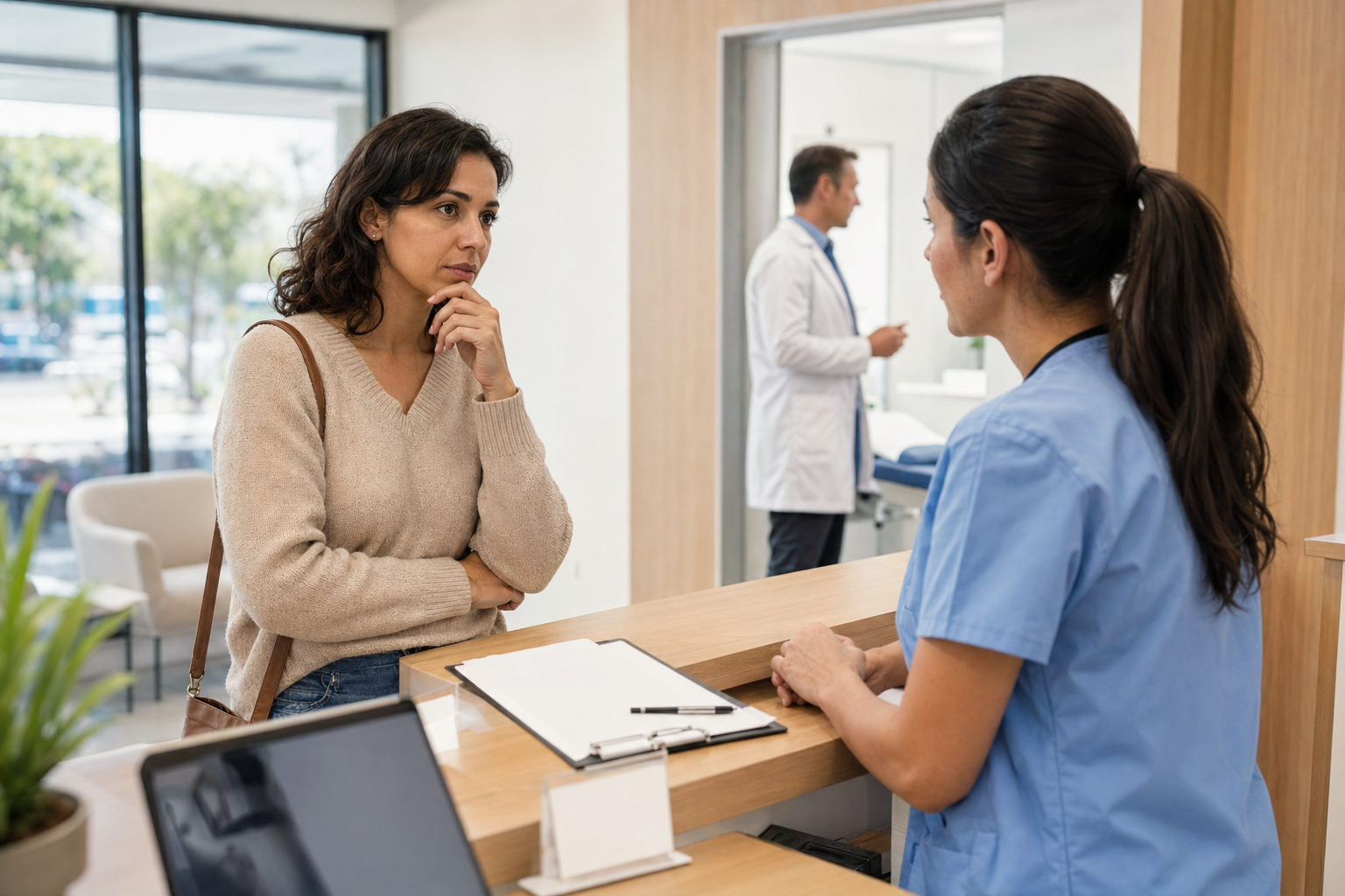 Лицензия клиники на филиал: что проверить, если услуга оказывается не по основному адресу