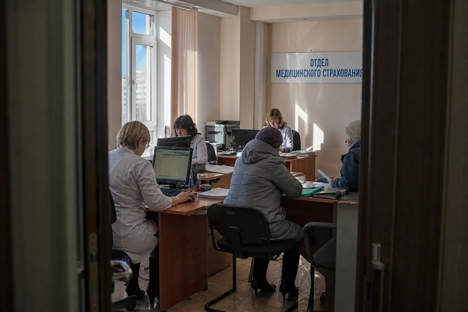 Масштабные махинации в Medicare: страховые компании обязали вернуть 5,6 млрд долларов