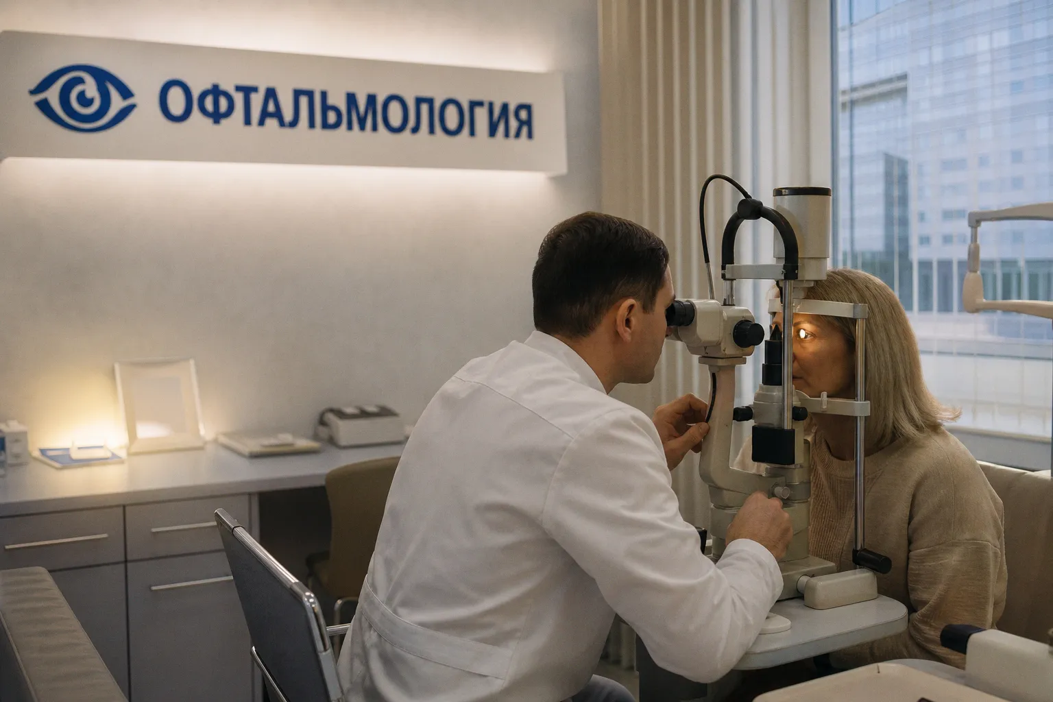 Медицинский туризм в Петербурге переориентировался с пациентов из Европы на внутренних
