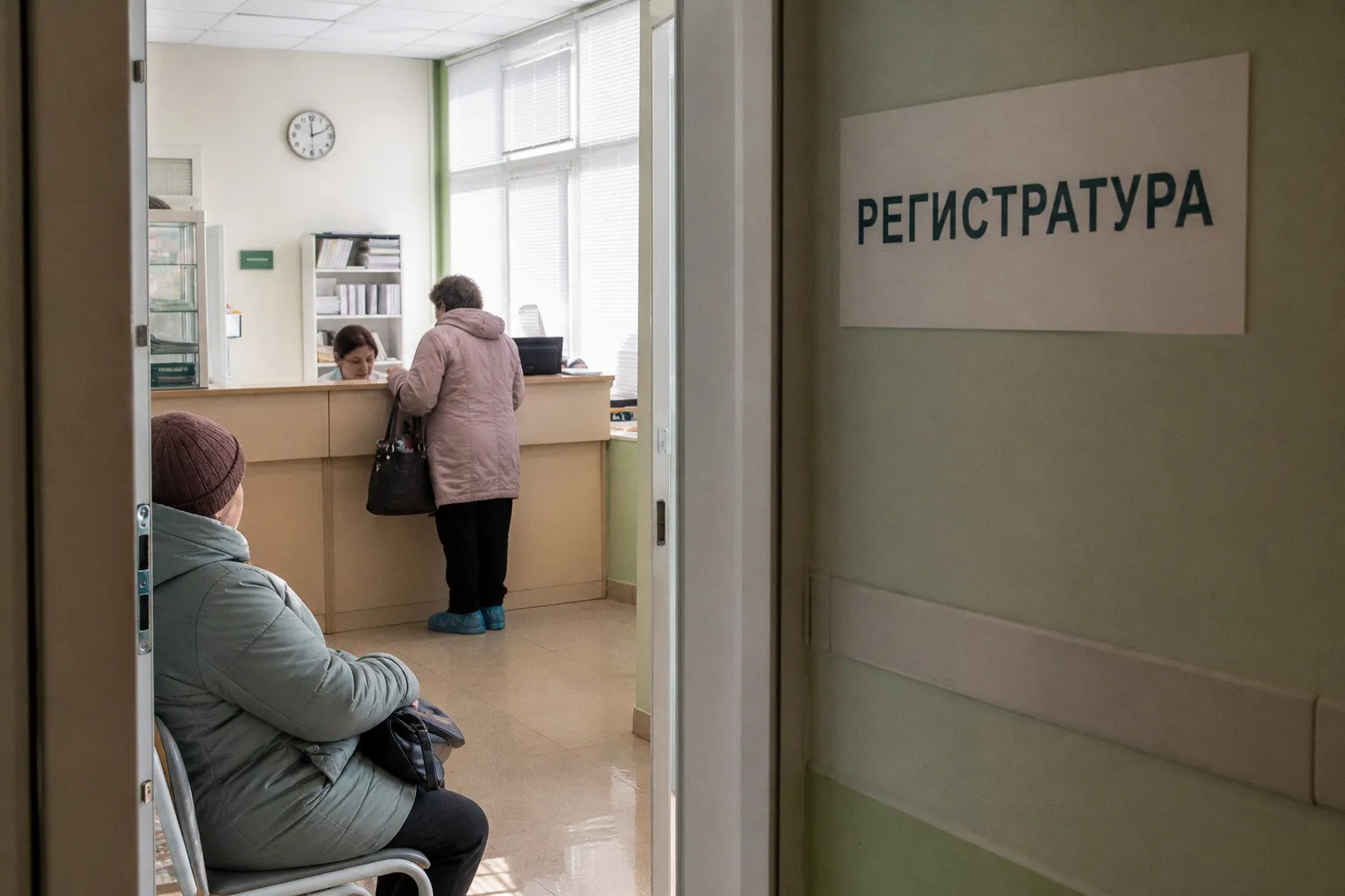 Минздрав утвердил новые формы паспортов участков: что изменится для пациентов
