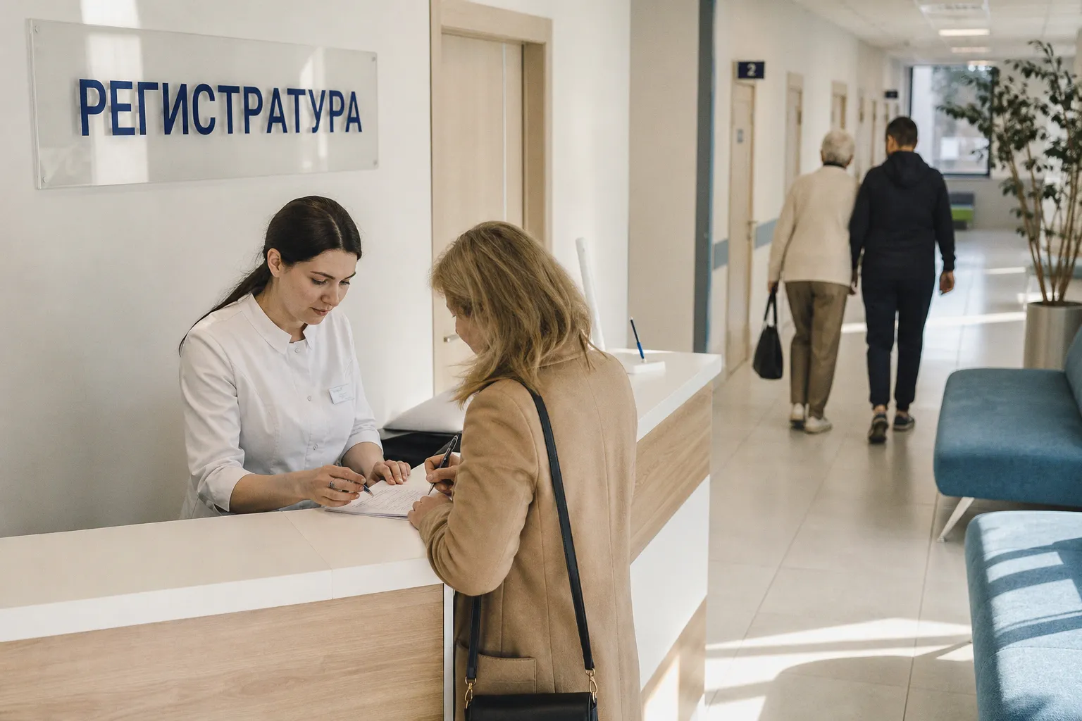 Новые правила платной медицины: как защитить свои права с 2026 года