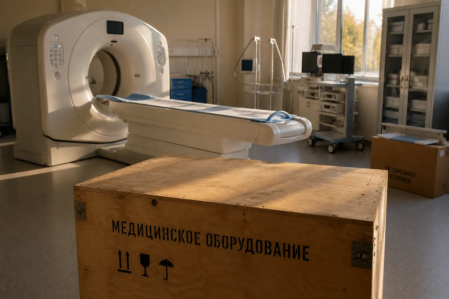 Новые правила Росздравнадзора: как теперь будут проверять медицинские изделия