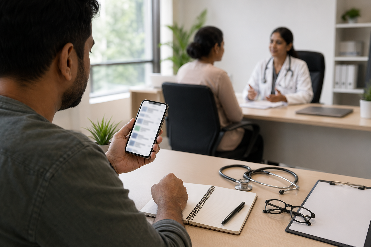 Отзывы о клинике перед записью: как отличить полезные сигналы от накрутки и что спросить дальше