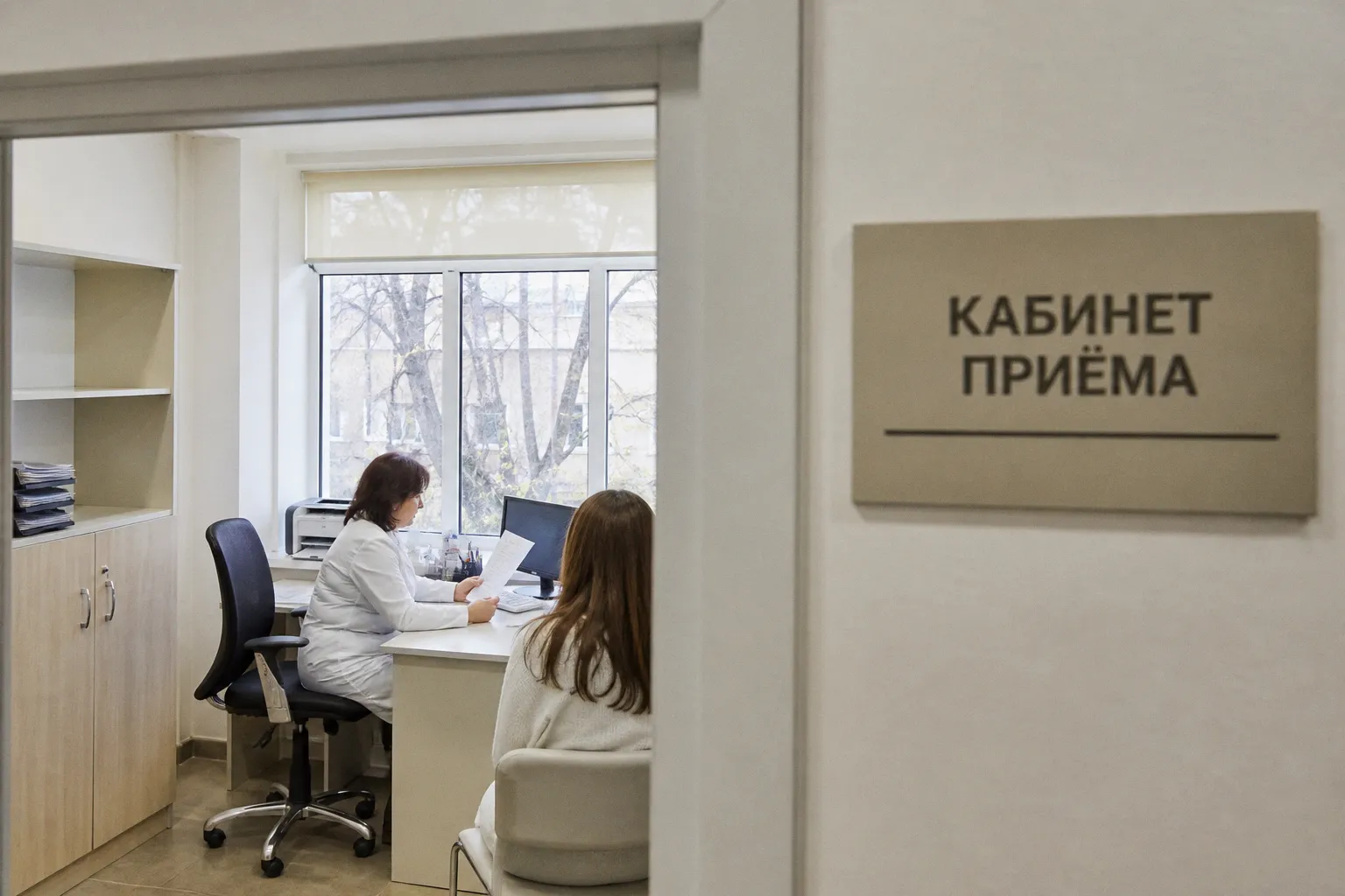 Почему доступность анализов крови не гарантирует точность диагноза