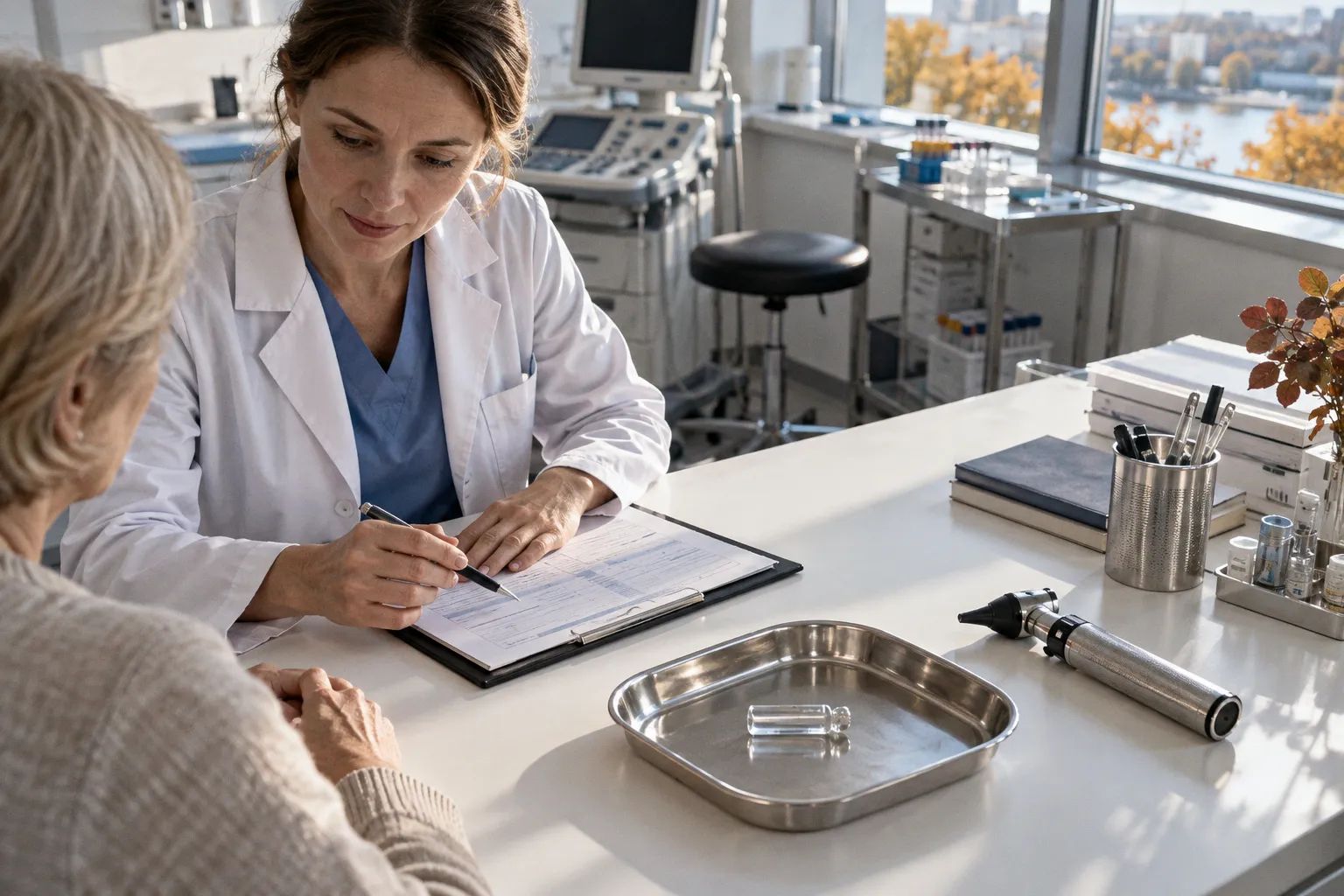 Почему эксперты требуют от FDA новых правил для психоделической терапии