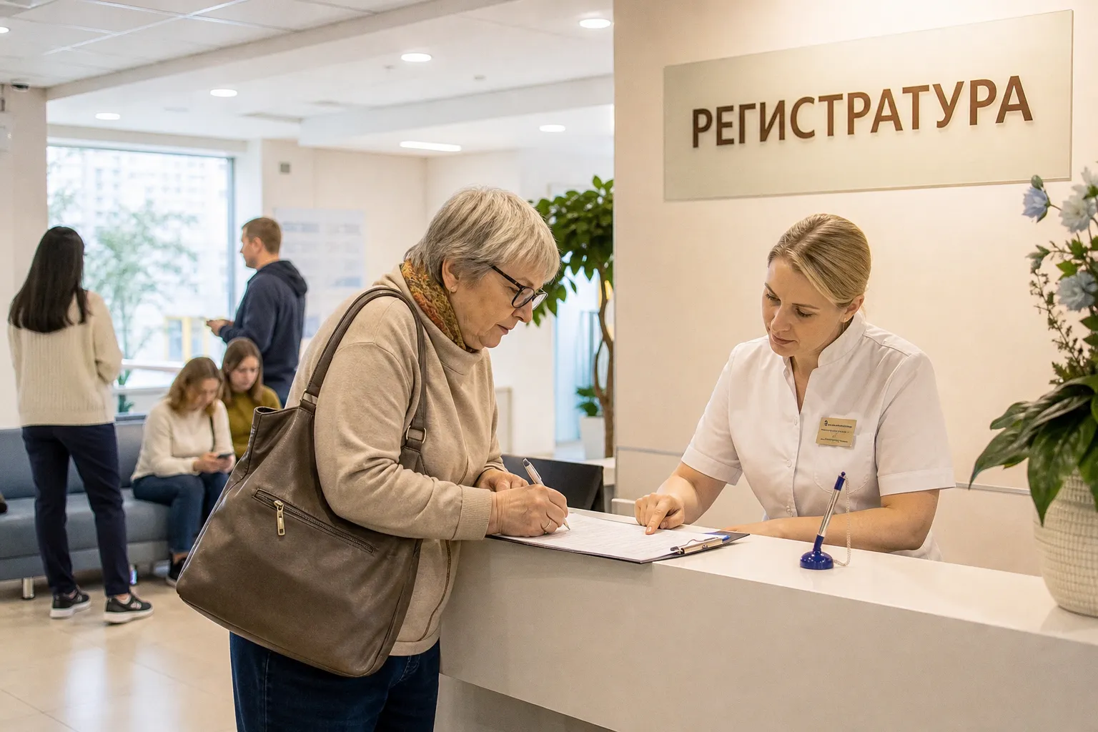 Почему клиники требуют предоплату: скрытые риски системы здравоохранения