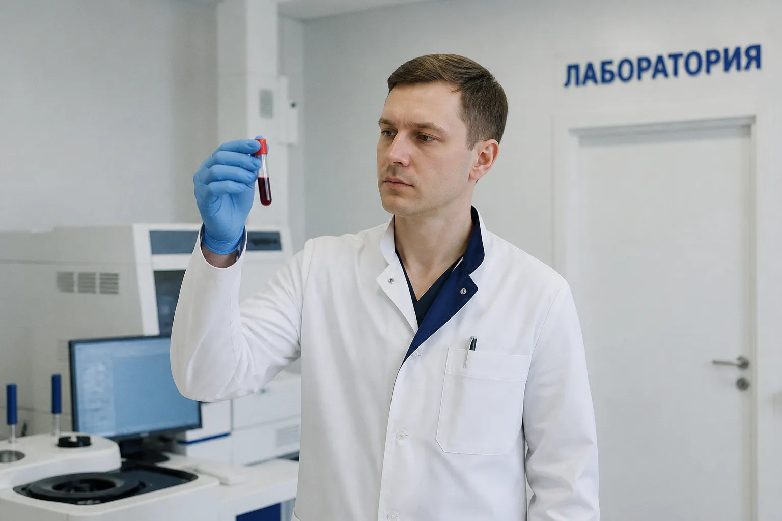 Почему коммерческие тесты на болезнь Альцгеймера могут быть опасны для пациентов