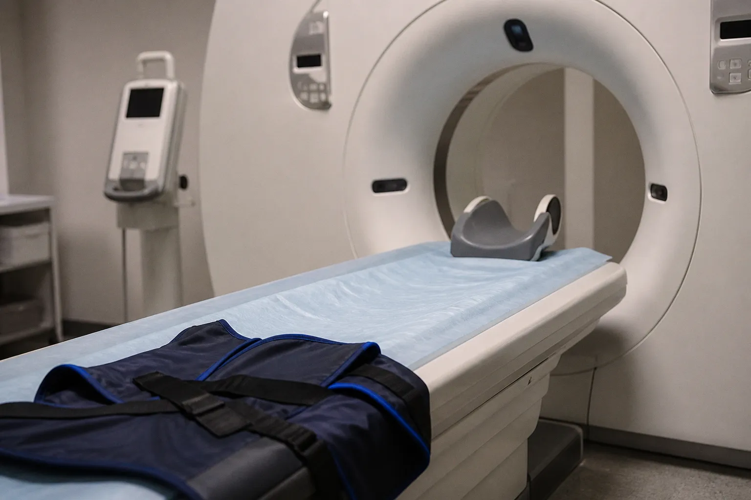 Почему Radiology Partners призывает FDA жестко регулировать ИИ в диагностике