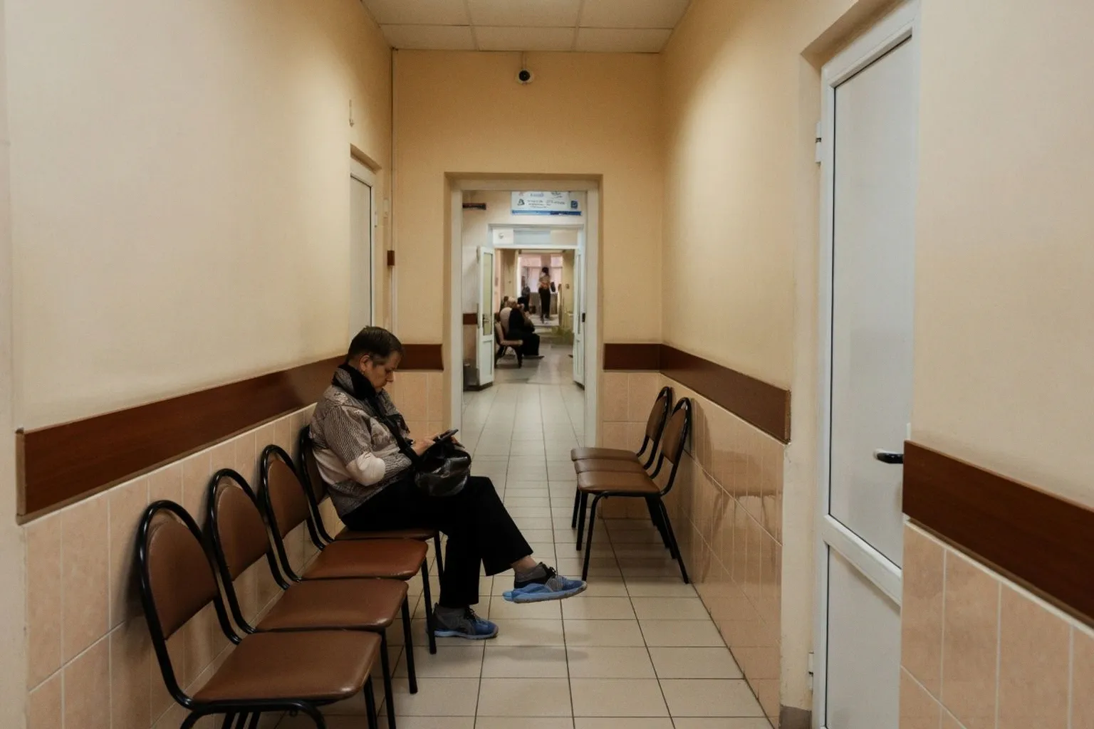 Почему высокие показатели медицины в Тульской области требуют личной проверки
