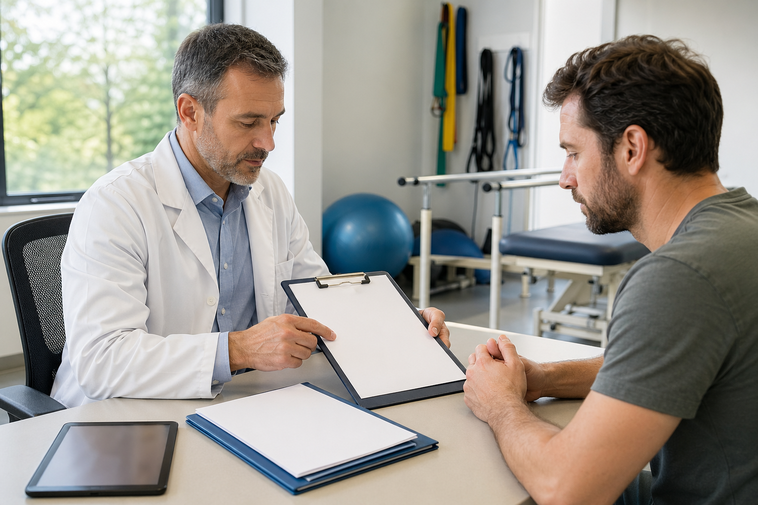 Реабилитация после процедуры: какие документы и лицензии проверить до записи