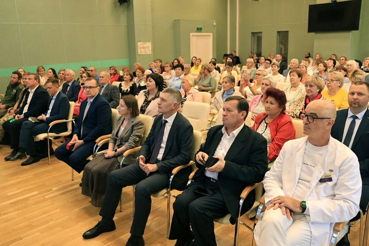 Реальность против отчетов: как на самом деле меняется доступность помощи в БСМП №2
