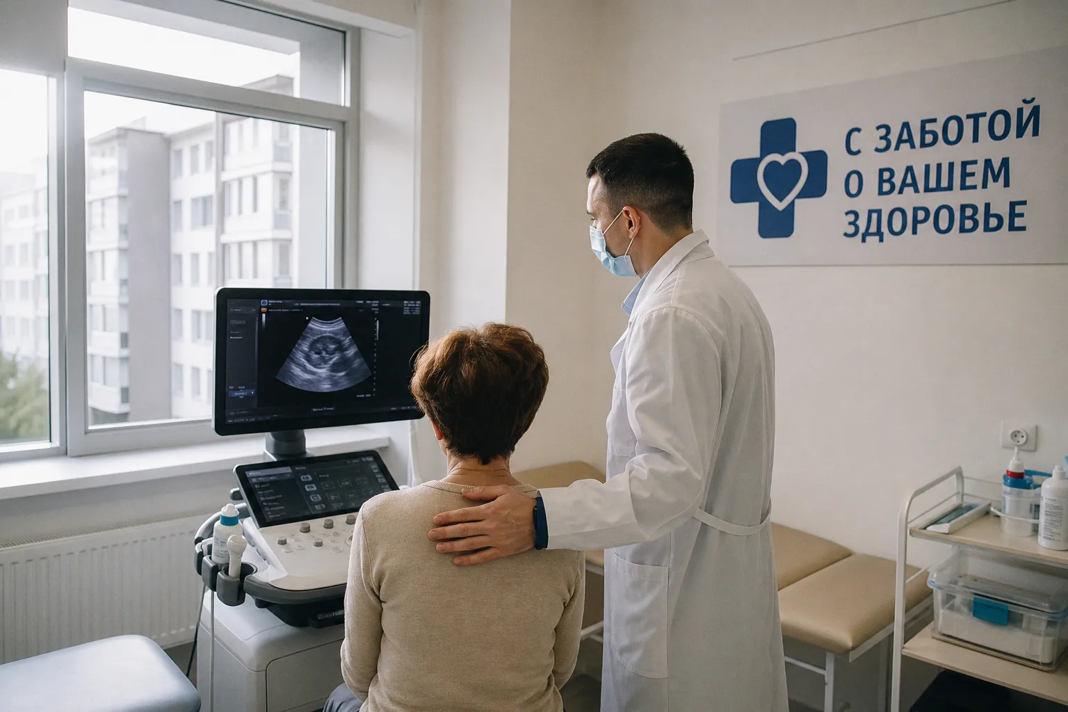 Реформа здравоохранения в Нижегородской области: как работают новые межрайонные медцентры