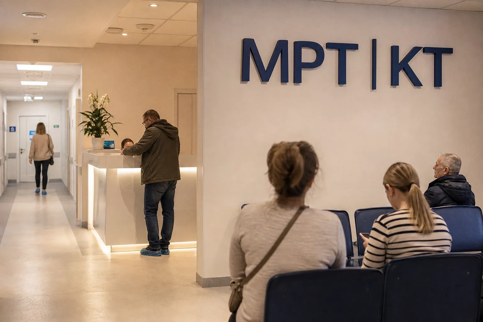 Риски для пациентов: как законопроект Минздрава может ограничить доступ к МРТ и КТ