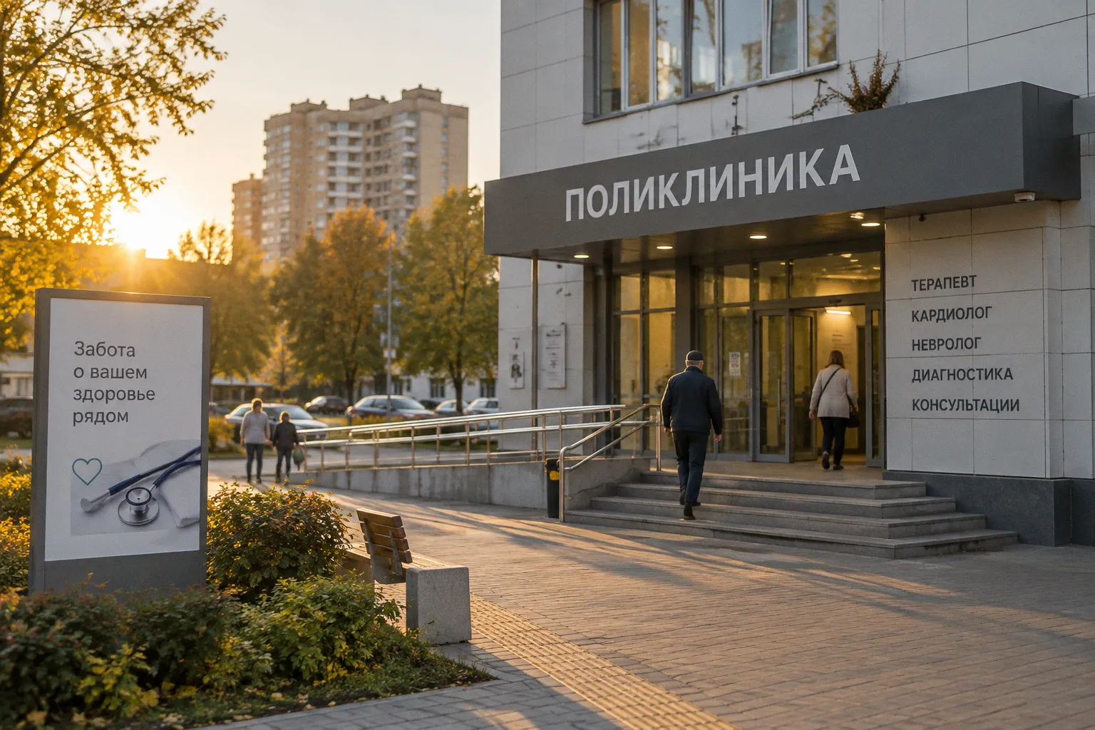 Сервис медицинских консультаций от «Триколора»: что скрывается за бесплатным доступом