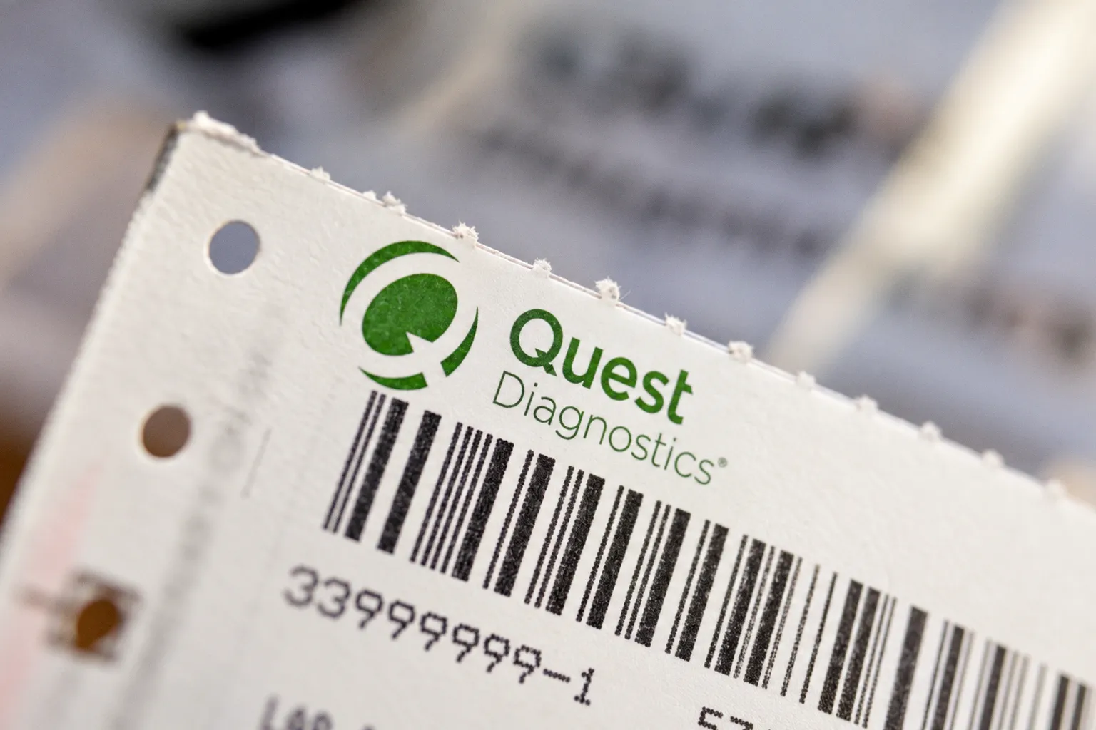 Утечка данных Quest Diagnostics: что известно о компрометации медицинских записей пациентов