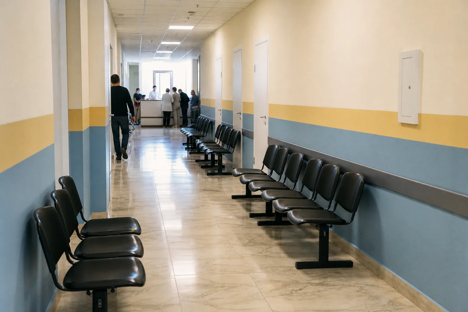 В Казахстане разработали 60 индикаторов риска для контроля за клиниками
