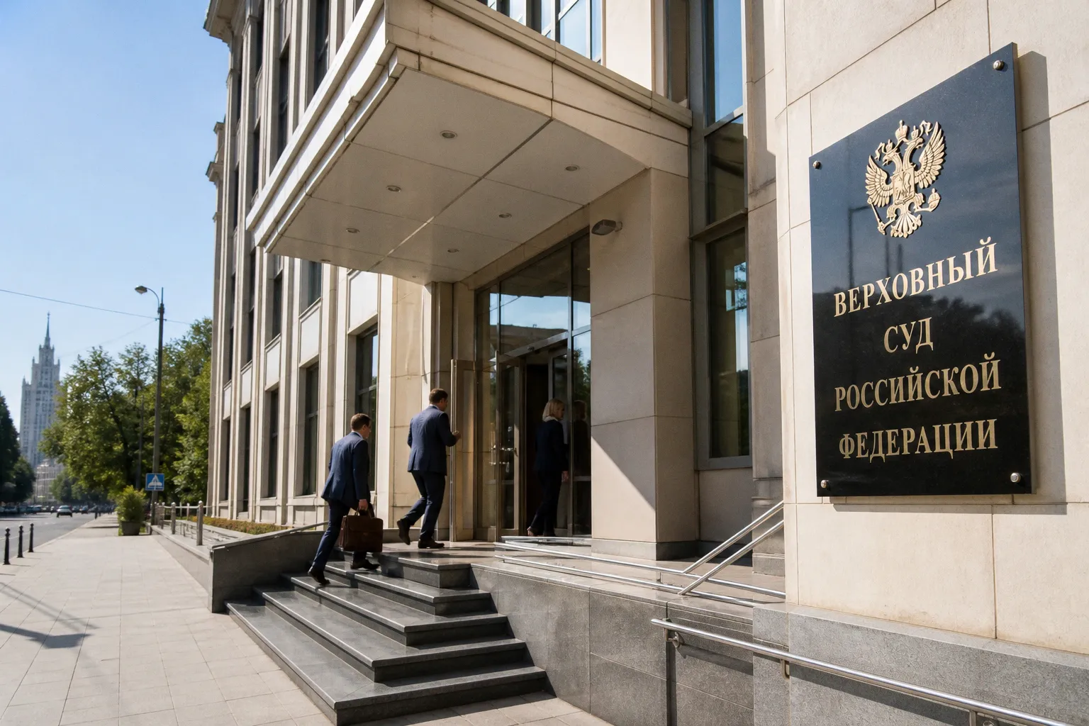 Верховный Суд разрешил клиникам требовать доплаты по ОМС при изменении тарифов