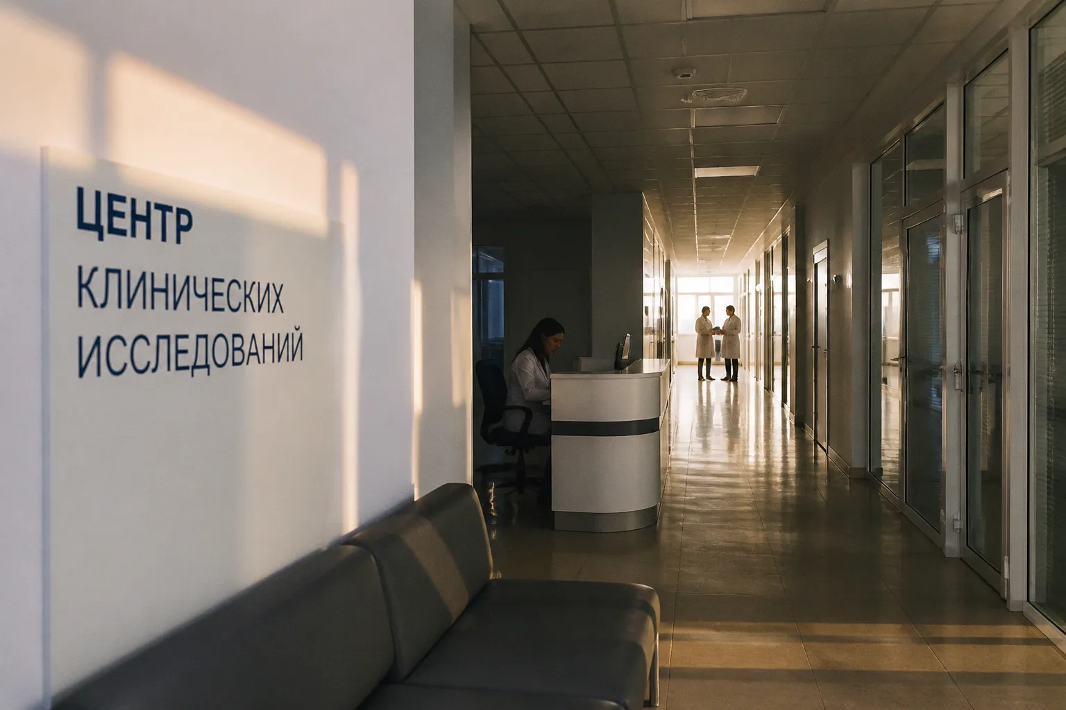 Врач клинических исследований: кого выбрать под вашу задачу